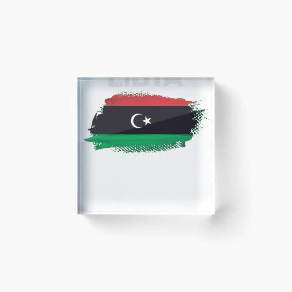 Item preview, Libya Flag Shirt / Gift for Libyan / Proud Libyan Pride / Libya Gift / Libya Roots / Unisex designed and sold by CatchUriDesigns.