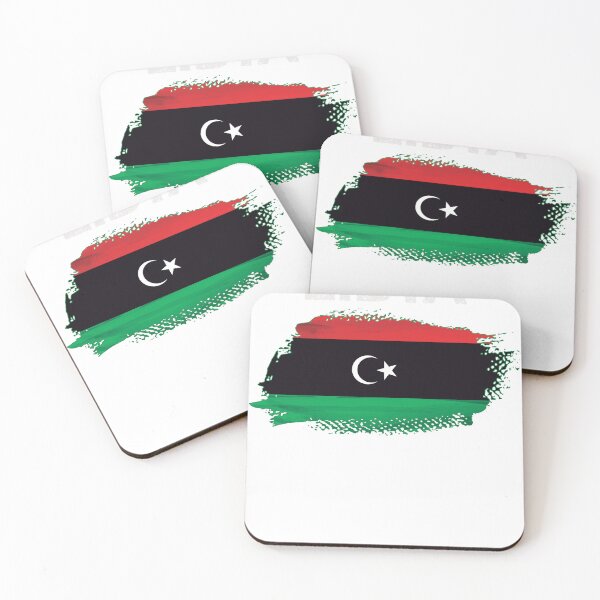 Item preview, Libya Flag Shirt / Gift for Libyan / Proud Libyan Pride / Libya Gift / Libya Roots / Unisex designed and sold by CatchUriDesigns.