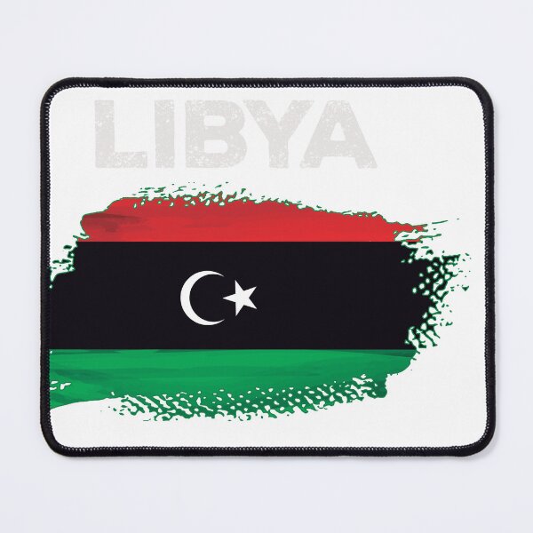 Item preview, Libya Flag Shirt / Gift for Libyan / Proud Libyan Pride / Libya Gift / Libya Roots / Unisex designed and sold by CatchUriDesigns.