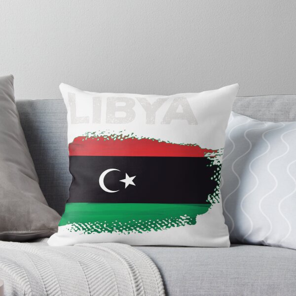 Item preview, Libya Flag Shirt / Gift for Libyan / Proud Libyan Pride / Libya Gift / Libya Roots / Unisex designed and sold by CatchUriDesigns.