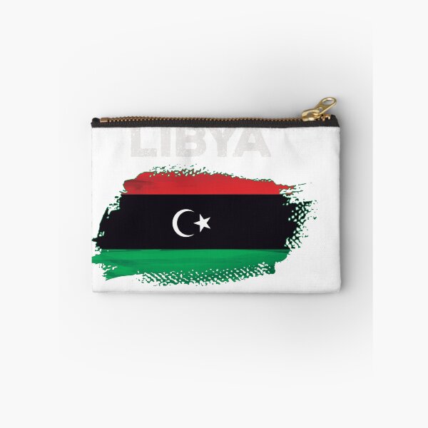 Item preview, Libya Flag Shirt / Gift for Libyan / Proud Libyan Pride / Libya Gift / Libya Roots / Unisex designed and sold by CatchUriDesigns.