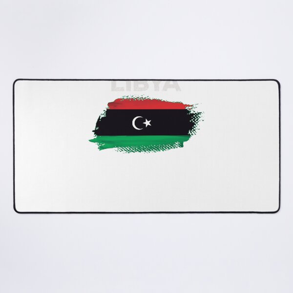 Item preview, Libya Flag Shirt / Gift for Libyan / Proud Libyan Pride / Libya Gift / Libya Roots / Unisex designed and sold by CatchUriDesigns.