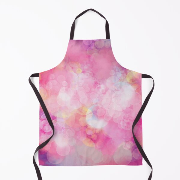 Item preview, Dreamy Background in Magenta, Orange, Purple with Clouds and Bokeh Lights designed and sold by LDTreasures.