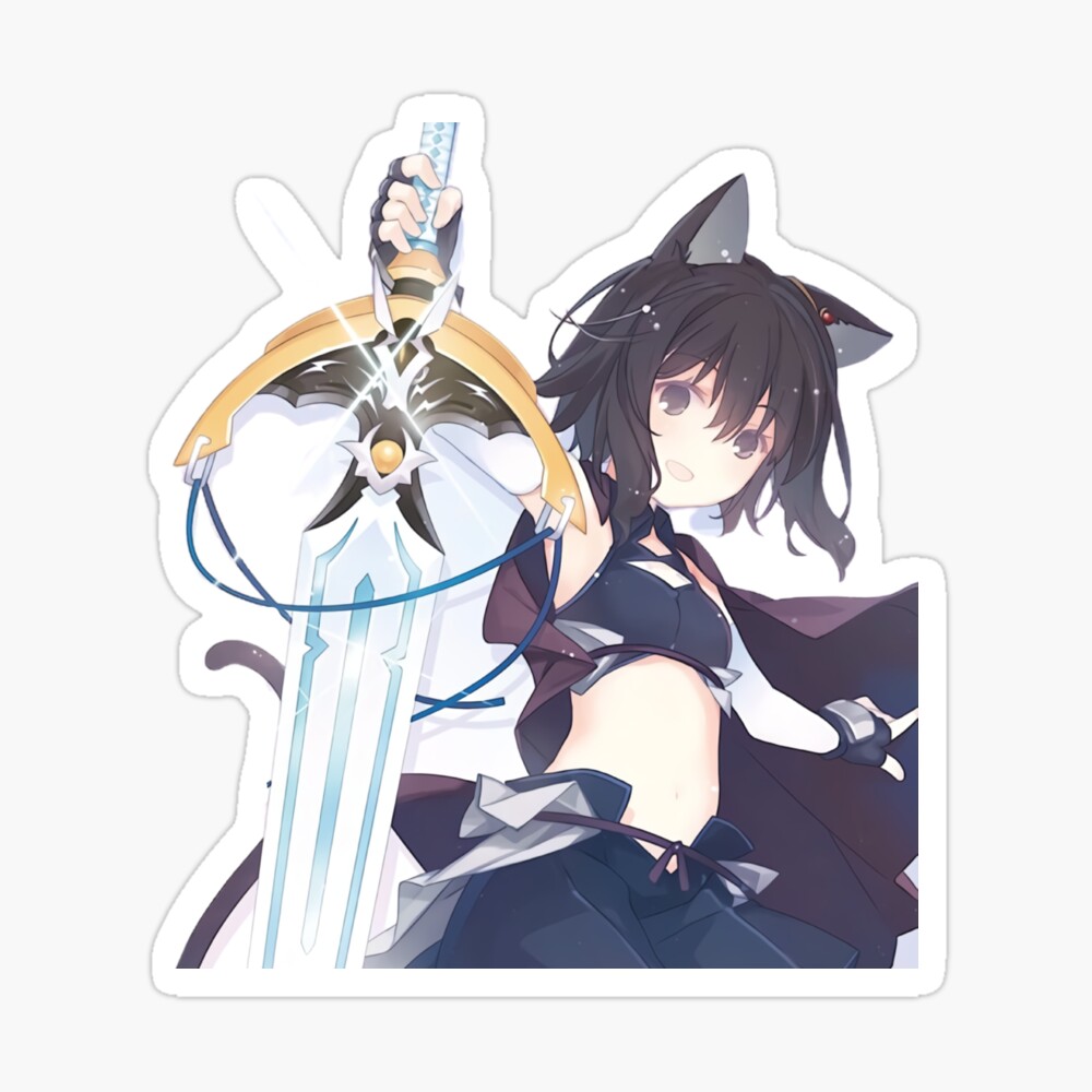 Reincarnated As A Sword Reincarnated As A Sword