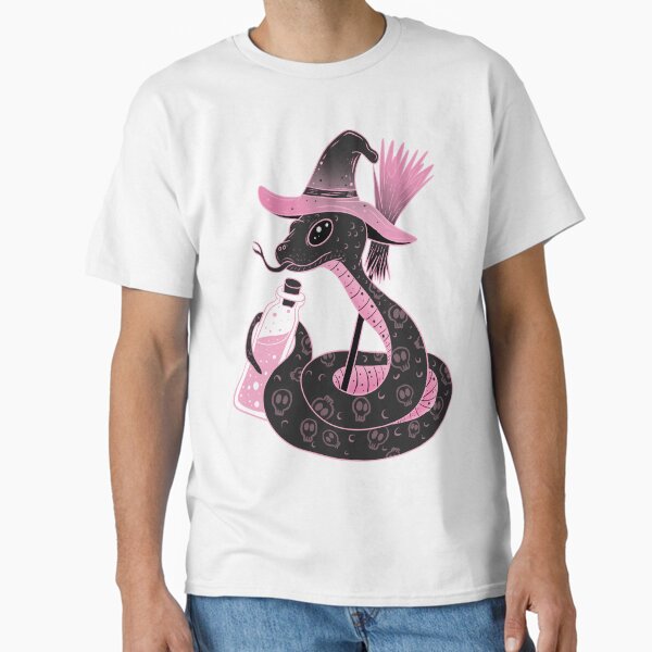 Item preview, Witchy snake designed and sold by Jess.a.creates.