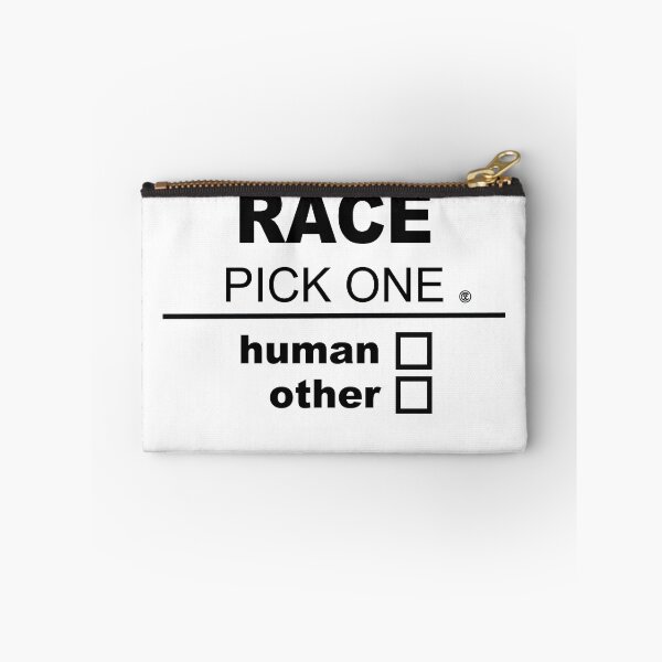 Item preview, Race | Pick One designed and sold by agnumasalis.