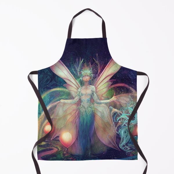 Item preview, Faerie of Pastel Blooms designed and sold by fairytailsaiart.