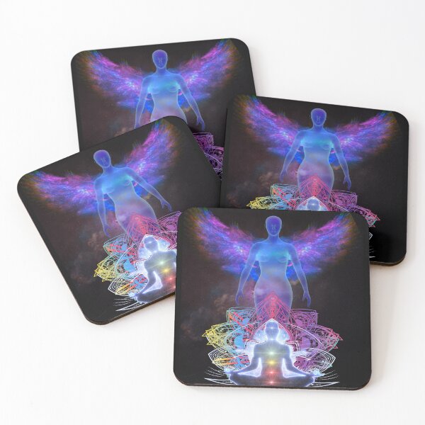 Item preview, AwakenATX Spirit Warrior designed and sold by AwakenATX.