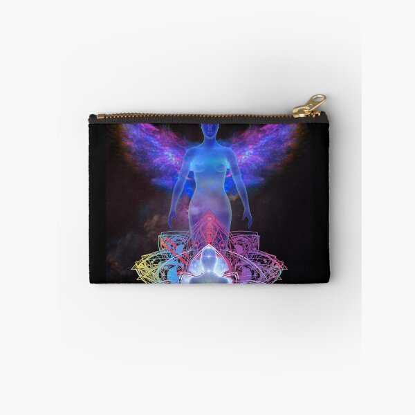 Item preview, AwakenATX Spirit Warrior designed and sold by AwakenATX.