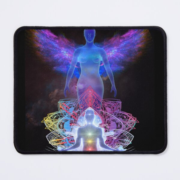 Item preview, AwakenATX Spirit Warrior designed and sold by AwakenATX.
