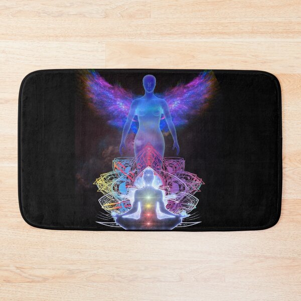Item preview, AwakenATX Spirit Warrior designed and sold by AwakenATX.