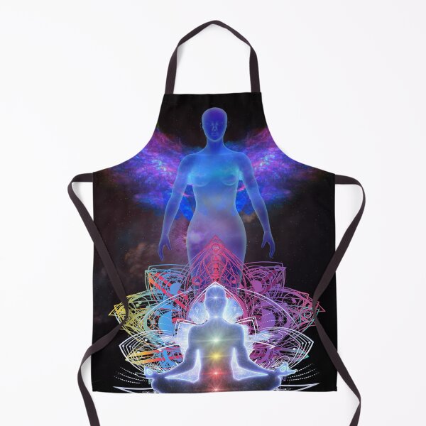 Item preview, AwakenATX Spirit Warrior designed and sold by AwakenATX.