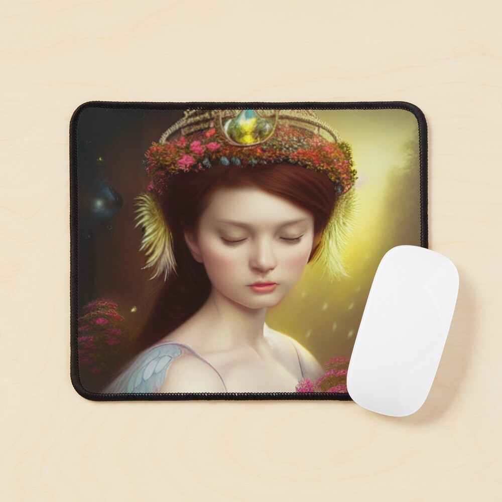 Item preview, Mouse Pad designed and sold by RitaMaye.