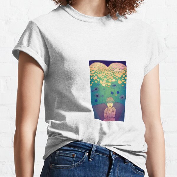 Item preview, Anxiety Garden designed and sold by Karsen Chandler.