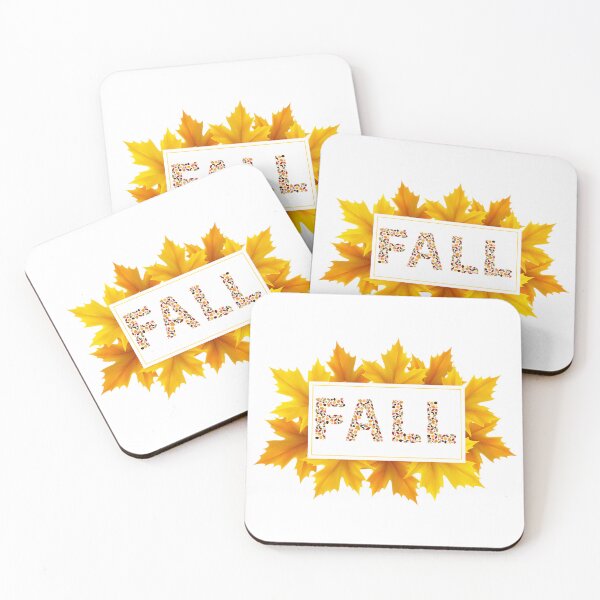 Item preview, Fall, Leaves designed and sold by Autumn-Got-Em.