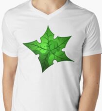 Tree Star V-Neck T-Shirt