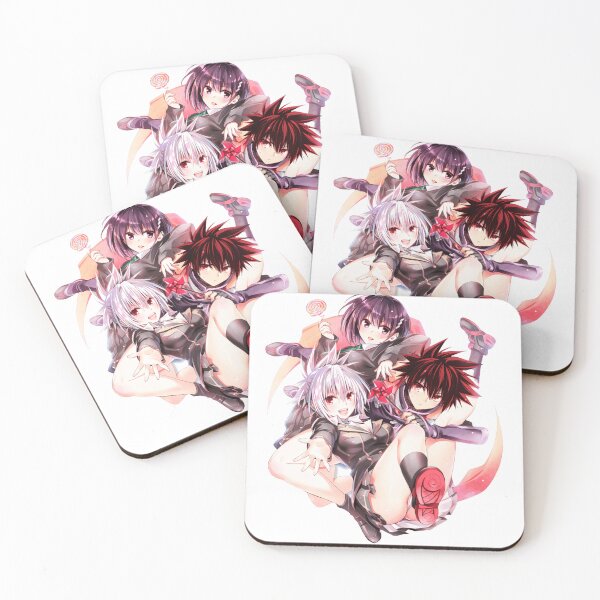 Item preview, Ayakashi Triangle designed and sold by Clara Art.