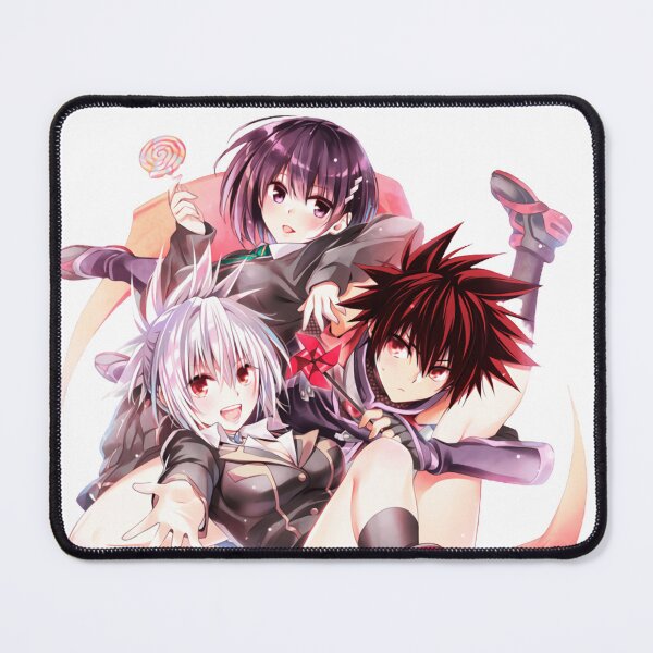 Item preview, Ayakashi Triangle designed and sold by Clara Art.