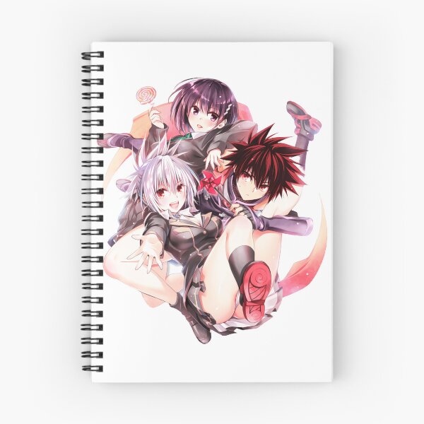 Item preview, Ayakashi Triangle designed and sold by Clara Art.