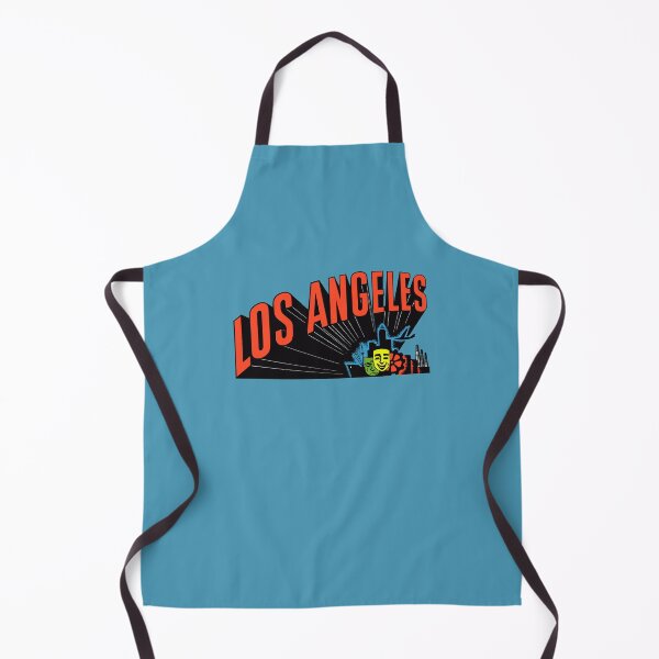 Item preview, 1960s Los Angeles California designed and sold by historicimage.