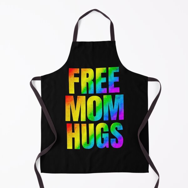 Item preview, Free Mom Hugs designed and sold by SaltyLass.
