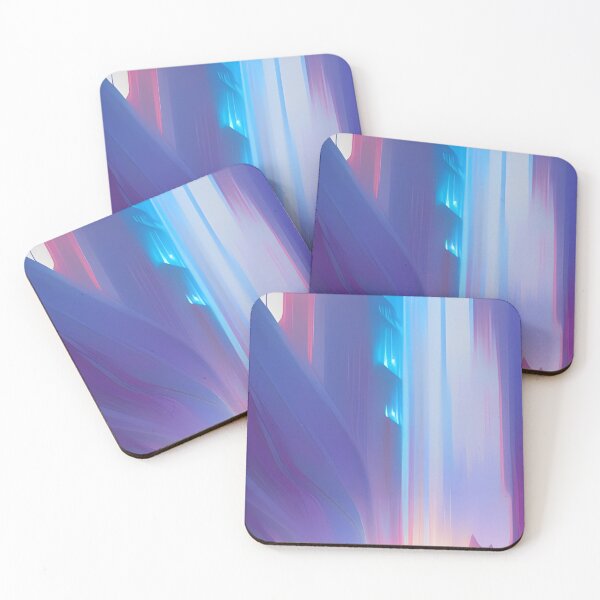 Item preview, Technicolour Dreamscape: The Heights designed and sold by Nylaria.
