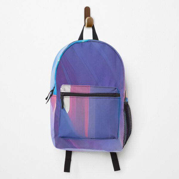 Item preview, Technicolour Dreamscape: The Heights designed and sold by Nylaria.