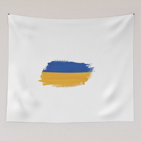 Item preview, Pray for Ukraine Shirt / Support Ukraine Shirt / Stand with Ukraine Tshirt /  Ukraine Flag Shirt  / Unisex designed and sold by CatchUriDesigns.