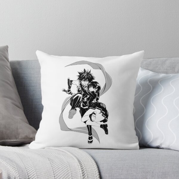 Item preview, Ayakashi Triangle designed and sold by Clara Art.