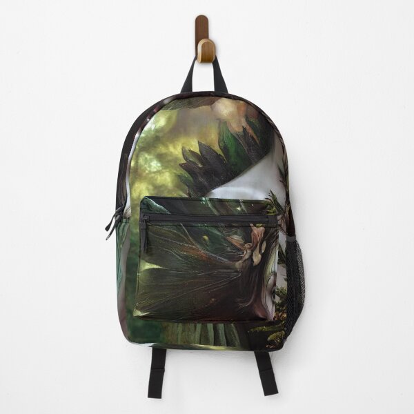 Item preview, Faerie and Dryad Hybrid designed and sold by fairytailsaiart.
