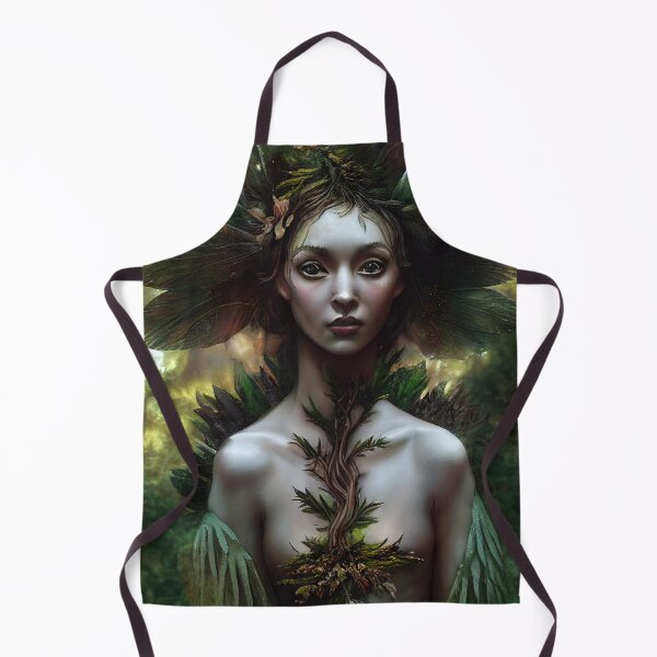 Item preview, Faerie and Dryad Hybrid designed and sold by fairytailsaiart.