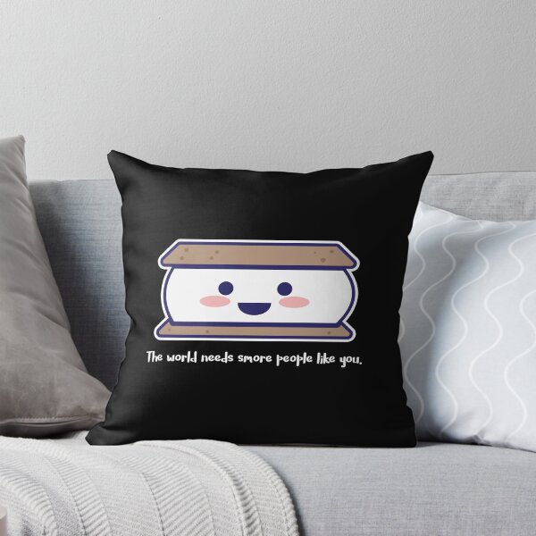 Item preview, The world needs SMORE people like you designed and sold by quotysalad.