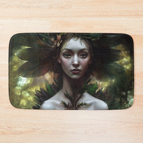 Item preview, Faerie and Dryad Hybrid designed and sold by fairytailsaiart.