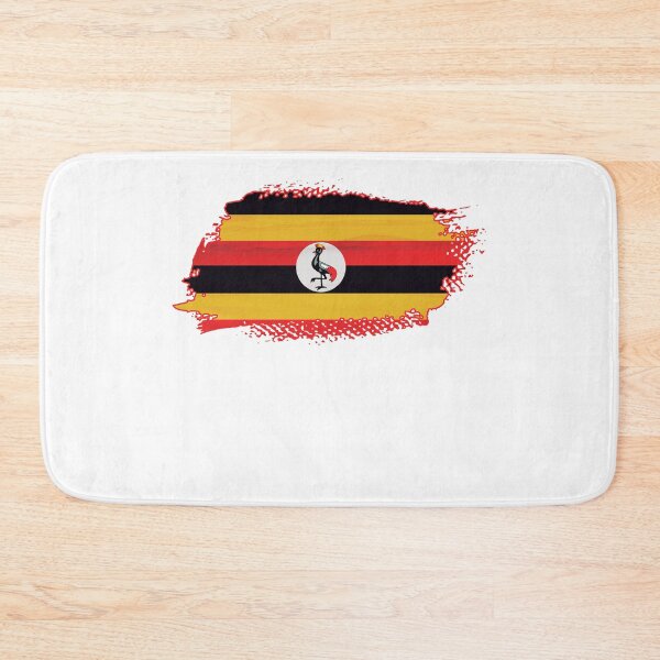 Item preview, Uganda Flag Shirt / Gift for Ugandan / Proud Ugandan Pride / Uganda Gift / Ugandan Roots / Unisex designed and sold by CatchUriDesigns.