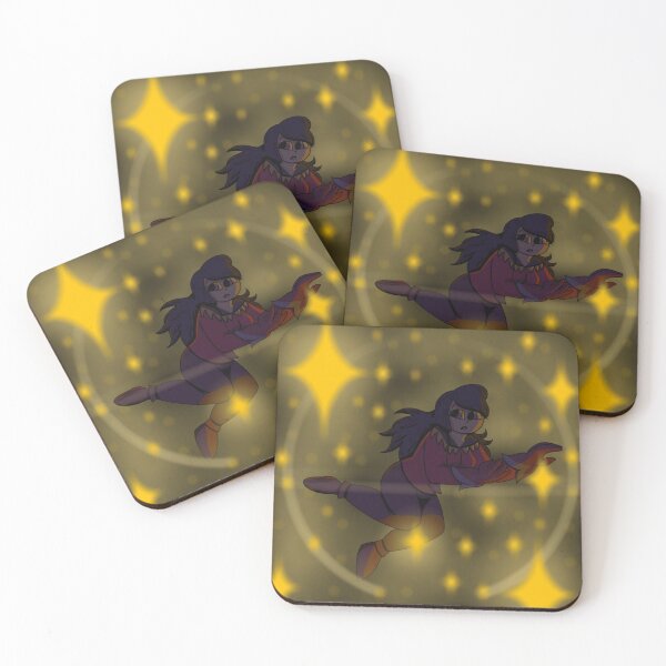 Item preview, Stars designed and sold by GlossyToothpick.