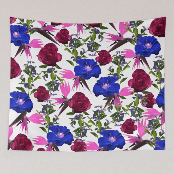 Item preview, Fragrant Florals designed and sold by Zala Farah.