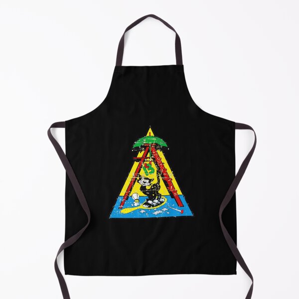 Item preview, US Army - The 13th Armored Division, Black Cat - Lucky Number- Clean Style designed and sold by pzd501.