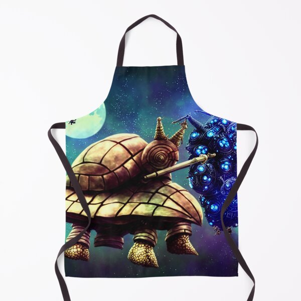 Item preview, An armored alien battlesnail with a sword riding on another battlesnail III designed and sold by BrachiaST.
