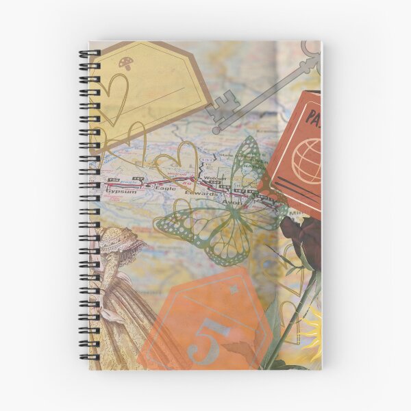 Item preview, TRAVELS designed and sold by KelliesCorner.
