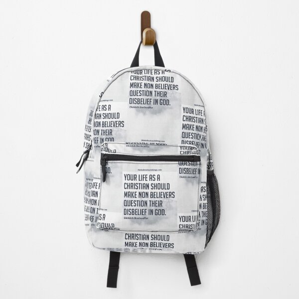 Item preview, Dietrich Boenhoffer designed and sold by Elisabeth Price.