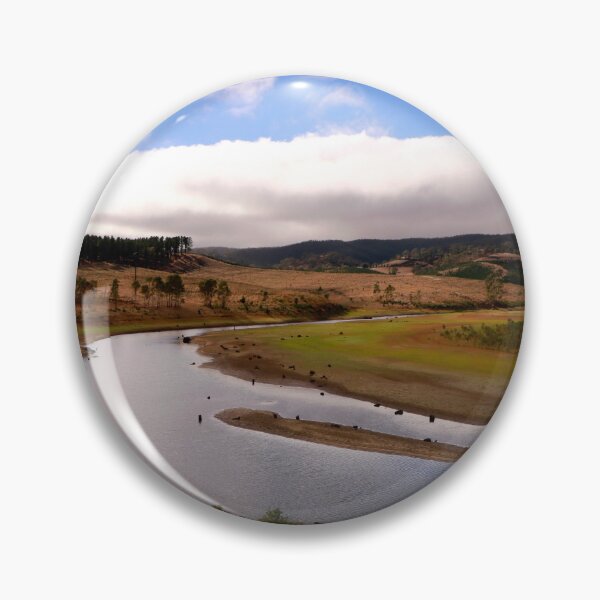 Item preview, Barossa Valley Reservoir designed and sold by jwwallace.