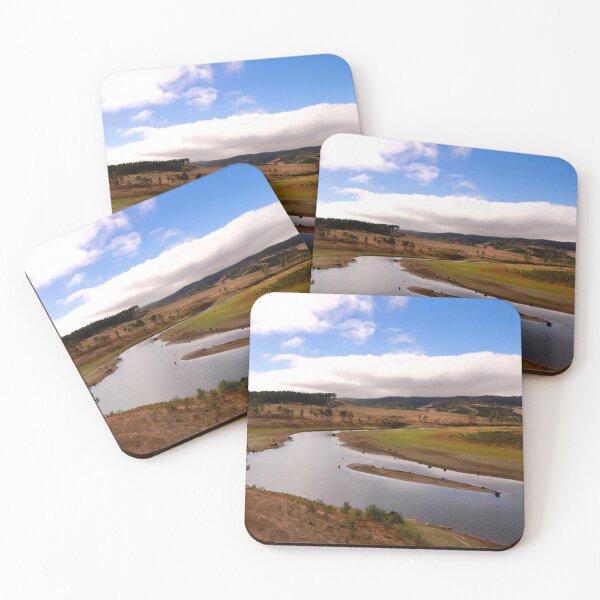 Item preview, Barossa Valley Reservoir designed and sold by jwwallace.