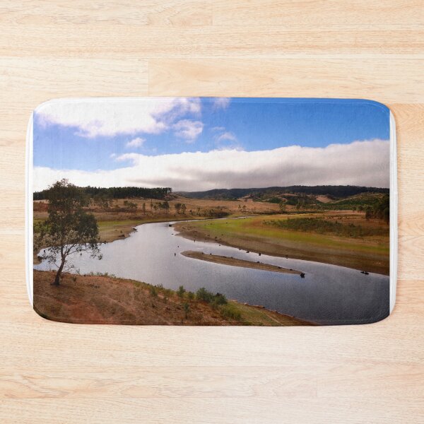 Item preview, Barossa Valley Reservoir designed and sold by jwwallace.