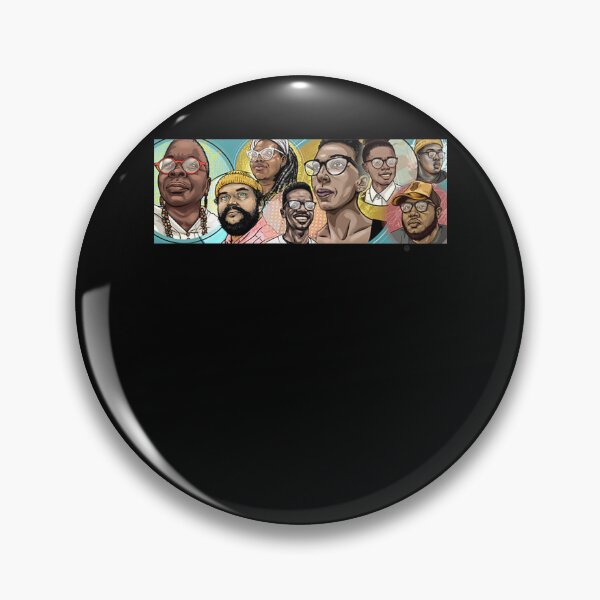 Item preview, Portraits HIGH ART BILLBOARD PORTRAITS   designed and sold by torpeytedrowf.