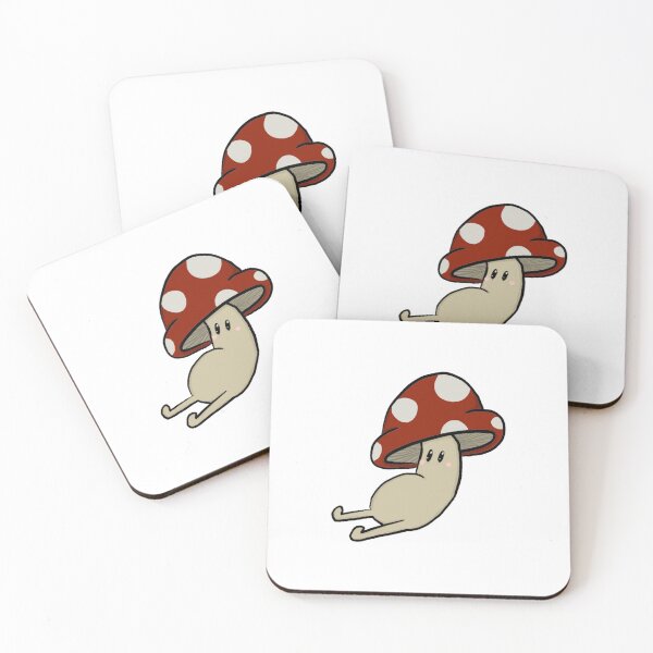 Item preview, Shroom designed and sold by Alliecat Arts.