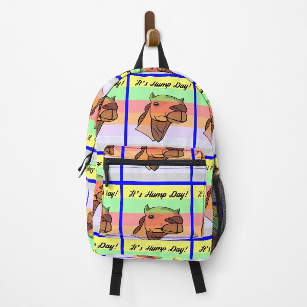 Item preview, It's Hump Day! designed and sold by mturns57.