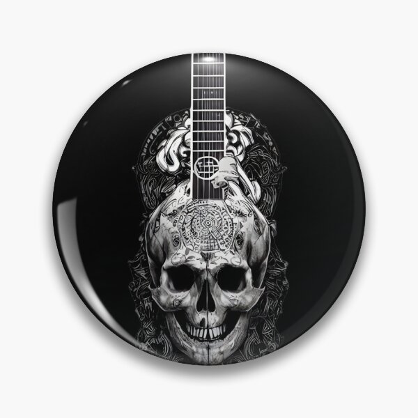 Item preview, Guitar Case gift designed and sold by ROVT ART.