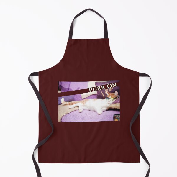 Item preview, Purr On designed and sold by Walter G. Esselman.