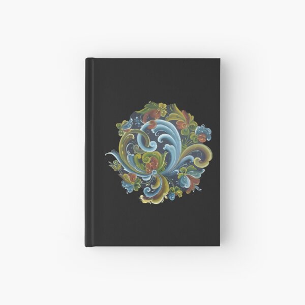 Hardcover Journal