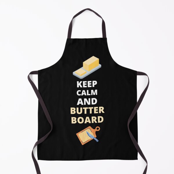 Item preview, Butter Board designed and sold by Giovanni's  Brown Quotes.